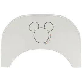hauck Hochstuhlauflage für Essbrett - Beige