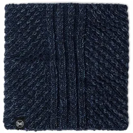 Buff Akna Strick & Polar Schlauchschal 779 - akna night blue