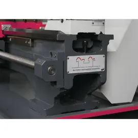 Optimum Drehmaschine TU 2304V