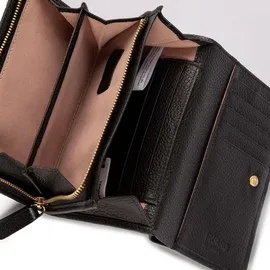 Picard Java 1 Geldbörse Damen schwarz