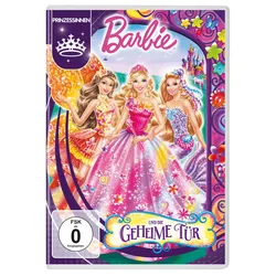 Barbie und die geheime Tür (DVD)