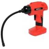 Yato Akku-Kompressor 120W 25L/Min