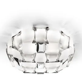 Slamp Mida Weiß/Platin / Ø 67cm