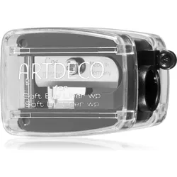 ARTDECO Sharpener Soft Liner Augenmakeup Spitzer mit Doppelklinge Typ 8mm 1 St.