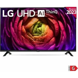 LG 43UR73006LA 43" 4K UHD TV UR73