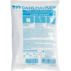 P.J. Dahlhausen & Co. GmbH Sofortkompresse 15 x 21 cm 1 St.