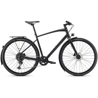 Specialized Sirrus X 3.0 EQ 2023 Bike Silber 2XS