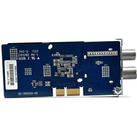VU+ DVB-C FBC Tuner Uno 4K / Ultimo 4K 8 Demodulatoren