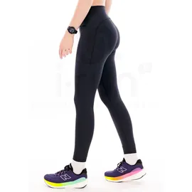 New Balance RC Pocket Damen Schwarz M