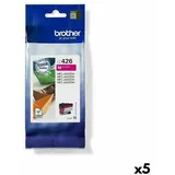 Brother LC426 Magenta (5 Stück)