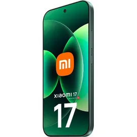Xiaomi 17 512 GB Venture Green