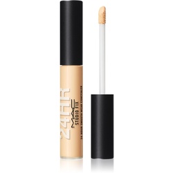 MAC Cosmetics Studio Fix 24-Hour SmoothWear Concealer Langzeit-Korrektor Farbton NC 20 7 ml