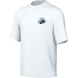 Nike Unisex Kinder SI Graphic TEE, BOY