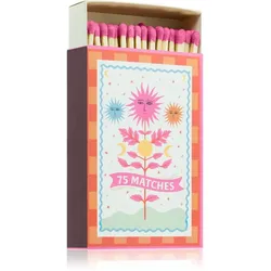 Paddywax A Dopo Sun Streichhölzer 75 pcs 1 St.