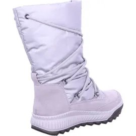 Legero TIRANO warm gefütterte Gore-Tex warm gefütterte Gore-Tex Schneestiefel, ALUMINIO 2500, 37