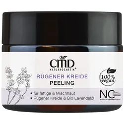 CMD Naturkosmetik Rügener Kreide Peeling 50ml