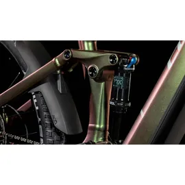 Cube Stereo Hybrid ONE44 EXC 800 29 Zoll stellar ́n ́shiftiris L