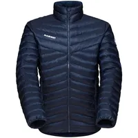 Mammut Albula In Jacke - Marine S
