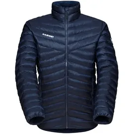 Mammut Albula In Jacke - Marine S