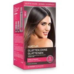 KERATIN COMPLEX Xtreme Care - red Stylingcremes   