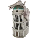 Monogram Gringotts Bank Spardose 23Cm