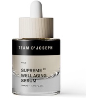 TEAM DR JOSEPH Supreme Well Aging Serum, 30 ml