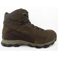 MEINDL Eppan GTX Herren (Mahagoni), 42.5 EU
