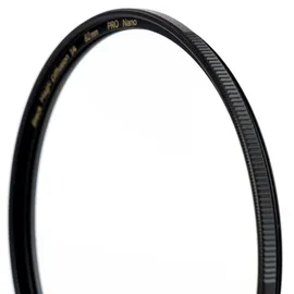 NiSi Black Magic Diffusion 1/4 72mm
