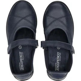 Arcopedico Halbschuhe Herren Navy 39