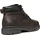 GEOX Herren Stiefeletten U46DDA 000FF C6009 Farbe: Braun Größe: 42 - Braun - 42