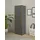 Home Affaire CiTY/GiRON 50 x 158 x 40 cm Grau