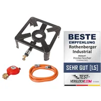 Rothenberger Industrial Hockerkocher 1500001392