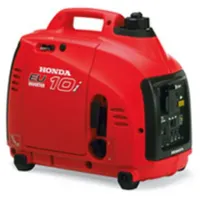 Honda Generator Eu 10i