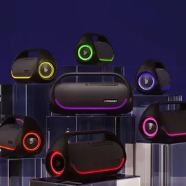 Tronsmart Bang schwarz