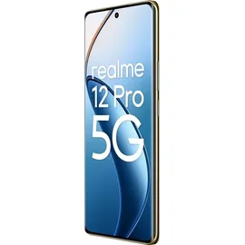 Realme 12 Pro 5G 12 GB RAM 256 GB Blau