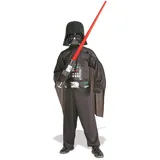 Star Wars Kinder-Kostüm Darth Vader L