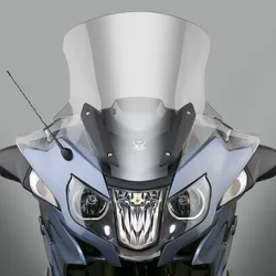 ZTECHNIK Windshield VStream Touring Lexan® Polycarbonat mit Quantum Beschichtung