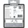 Bosch Metallbohrer-Set Robust Line 13-teilig 1,5-6,5 mm