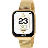 Liu•Jo Smartwatch Voice SWLJ053 - Gold