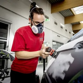 Flex OSE 2-70x198-EC 530632 Schwingschleifer 260W 198 x 70mm