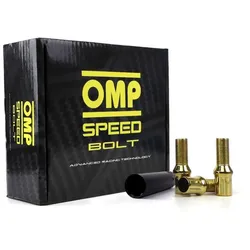 OMP Radschrauben OMPS09961209 Radschraube