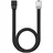 EcoFlow Delta Pro 3 Flaches Verbindungskabel 0,85 m