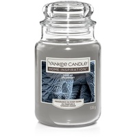 Yankee Candle - Cosy Up Reconfort 538g