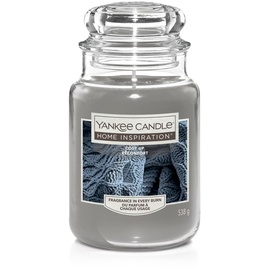 Yankee Candle - Cosy Up Reconfort 538g