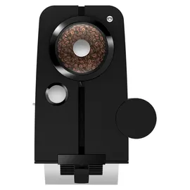 Jura ENA 4 Full Metropolitan Black EB 15501