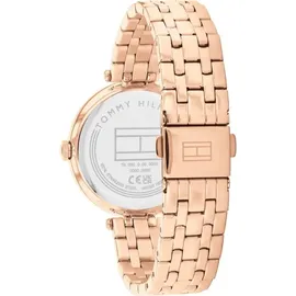 Tommy Hilfiger Natalie Edelstahl 33 mm 1782761