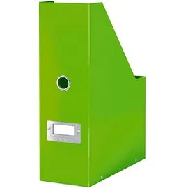Leitz Click & Store WOW A4 grün
