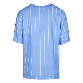 FUBU T-Shirt light blau XXS