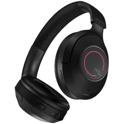 Creative Labs Creative Zen Hybrid SXFI - Headset - ohrumschließend