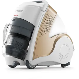 Polti Unico MCV85 Total Clean & Turbo